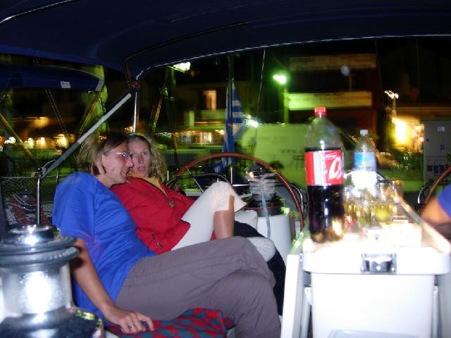Řecko, jachta 2008 > obr (515)
